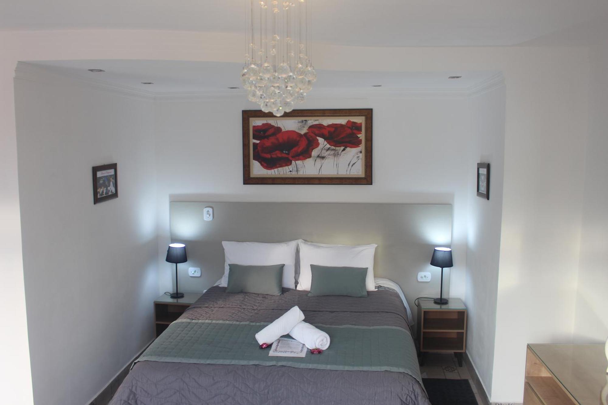 Casarao Da Ducha Hotel Concept Кампус-ду-Жордау Экстерьер фото
